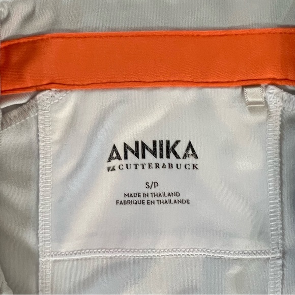 Annika Cutter & Buck Sleeveless Top - Picture 10 of 16